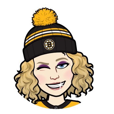 Hockey is my fave. #NHLBruins are my passion. Love animals. Independent. If you’re an idiot, I’ll probably point it out. 😅🖤