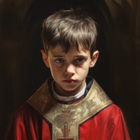 Altared Boy (@altaredforlife) 's Twitter Profile
