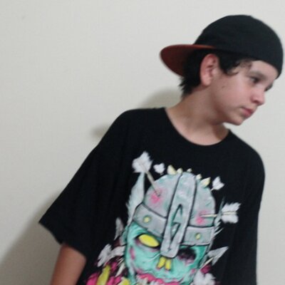 Profile Picture of Titanoboy 'fdn' Lank (@Alison_Douglas) on Twitter