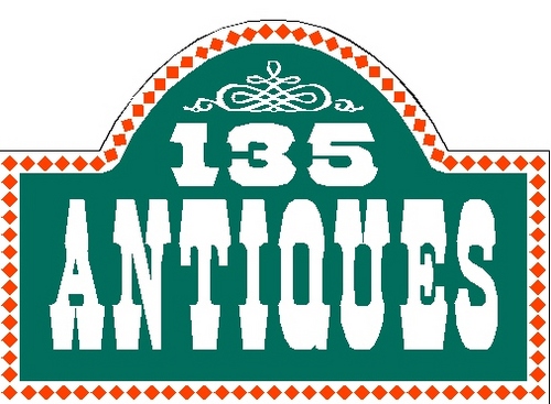 Premier Antique Mall in Irving, Texas.  We have antiques, vintage items, gently used items, and more, much more.