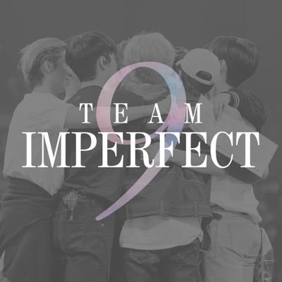 LaEsposaDeBin🍀 TeamIMPERFECT 🇦🇷