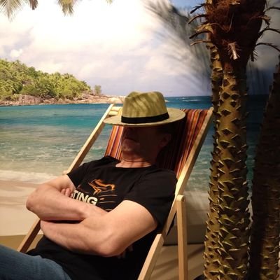 ArtoHyvnen's profile picture. “There is nothing permanent except change.”