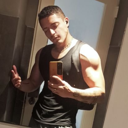 HeyCoremartz's profile picture. #InGodsWeTrust
INMORTAL E INMORAL