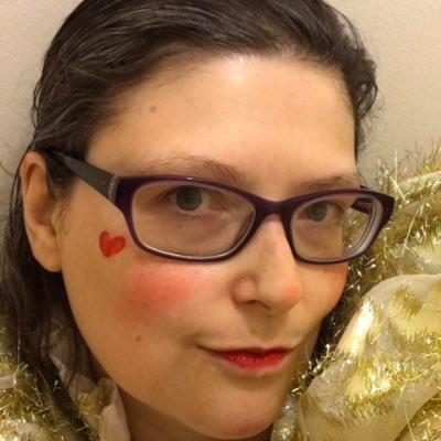 🌟Autistic Activist, Artist, Doctor Who Character, Avid Celebrity Cuddler. Pronouns- They, Them. See me at https://t.co/vP11BFdLwJ