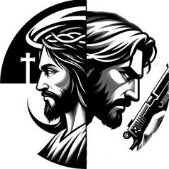 Jesus Uncrossed, the game !
Wishlist : https://t.co/KvT7rGnI3r

Demo available at : 
https://t.co/x4OQGWHT5v