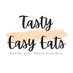 tasty easy eats🍽 (@tasty_easy_eats) Twitter profile photo