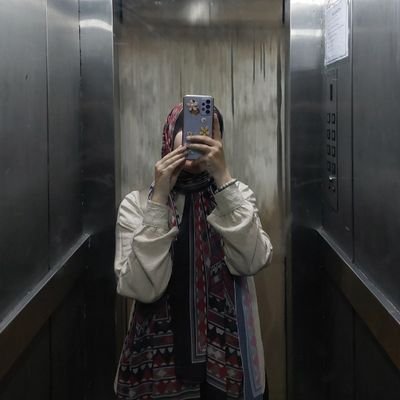 AyA_abdelrhman_'s profile picture. ونَحْنُ أَقْرَبُ إِلَيْهِ مِنْ حَبْلِ الْوَرِيدِ