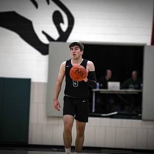 Cody Loegering Profile