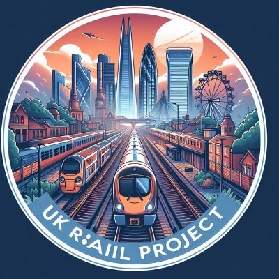 A project which aims to collect data on overcrowding on the UK railway network and push for change. Let's all be a part of a better rail network.