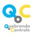 Quebrando o Controle (@qocoficial) Twitter profile photo Quebrando o Controle (@qocoficial) Twitter profile photo
