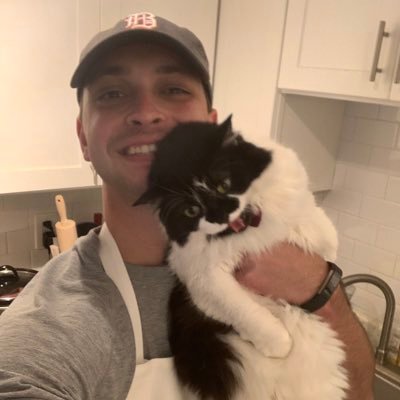 Jake_Gurkin's profile picture. 