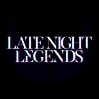 Late Night Legends(@LNLegendsPod) 's Twitter Profile Photo