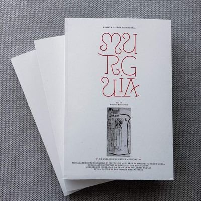 Murguía, Revista Galega de Historia é unha publicación semestral especializada no pretérito galego desde 2003.
