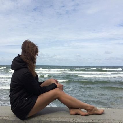 apczynska's profile picture. Bóg, honor, Ojczyzna. 
Rodzina, przyjaźń, życie.
Góry, sport, muzyka, sztuka.