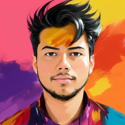 · Machine Learning Engineer @LightningAI ⚡️ 
· London 🇬🇧 ↔ Bengaluru 🇮🇳
· opinions my own 🙏