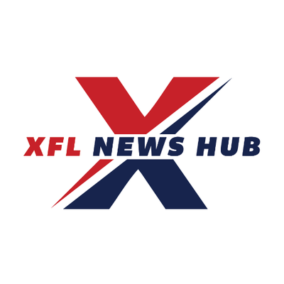 XFL News Hub Profile