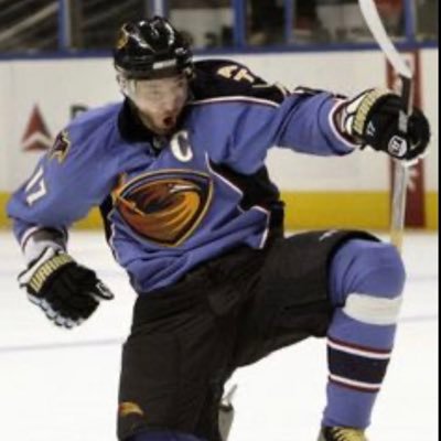 atlanta thrashers alumni