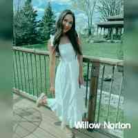 willownrrtono2's profile picture. onemanagement 
willowmodels