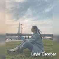 Layla Escobar (@_escobabrlayya) 's Twitter Profile