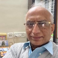 Dr.GVS Subrahmanyam M.D(Ped).DCH, MIPHA(@ProfGVSS) 's Twitter Profile Photo