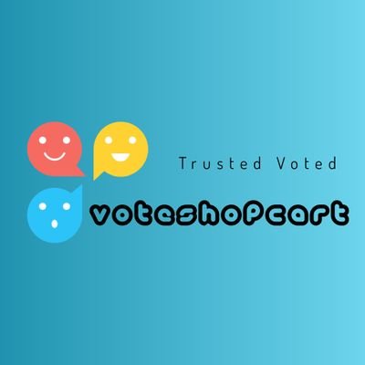 voteshopcart Profile Picture