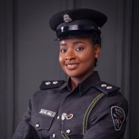 Asp Mayegun Aminat(@mayegunAmina) 's Twitter Profile Photo