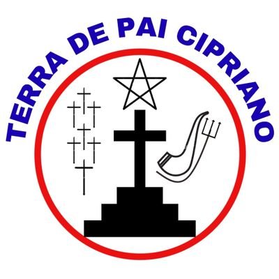 Siga a. @terradecipriano Instagram
A Exú te Ama foi criada afim de desconstruir a imagem negativa de Exú na sociedade e lutar contra o preconceito religioso ❤