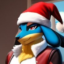femboy lucario brothers:@nightchase0 @PatDalmatian and @Zabivakaerp sexuality: pansexual age:22 rp gender: femboy gender irl: male