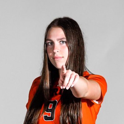 Houston County High School 2023 Graduate with Honors Mercer University Volleyball Team