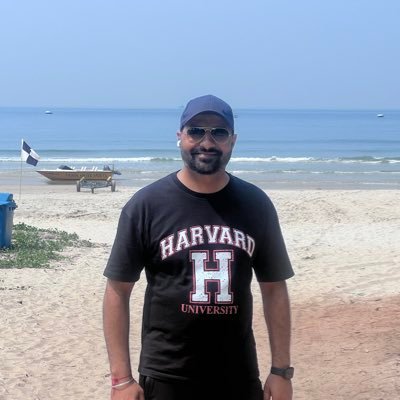Harrythind22's profile picture. Pulmonologist , 🎥 Movie lover, Football @Liverpool