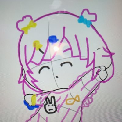 えむちゃん最推しのにゅんにゃです！同担⭕️他担⭕️です！現在の目標はえむちゃんバナーイベントで花称号獲得することです！プロセカメインでオタ活してます！おにぎり🍙・牛丼🐮・カレー🍛とにかく米大好き！最推しプロセカ 鳳えむちゃん・プリキュア キュアプリズム（虹ヶ丘ましろ）等を推してます！よろしくお願いします🙇‍♀️