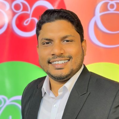 DhanikaPerera Profile Picture