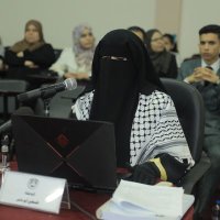 فلسطين أبو عامر (@falastinabuamer) Twitter profile photo