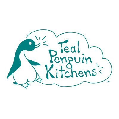 TealPenguinKitc's profile picture. Allergy-friendly snack foods that anyone can enjoy!
