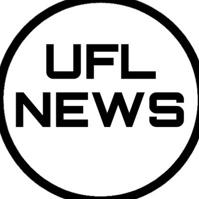 Number 1 Place for All UFL News. Not Affiliated with UFL.