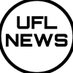 UFL News (@NewsUFL) Twitter profile photo