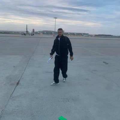 CrookJoaquin's profile picture. Whanau