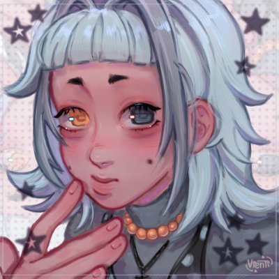 Vienti 🇦🇷 COMMISSIONS CLOSEDさんのプロフィール画像