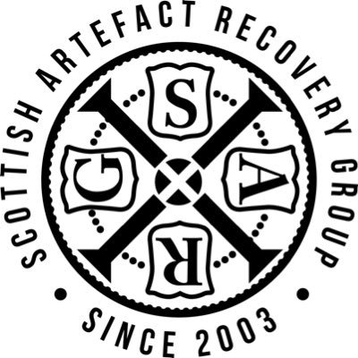 We are a group of metal detectorists and amateur historians operating all over Scotland. Dedicated Survey Support Unit All insured email sargclub@hotmail.co.uk