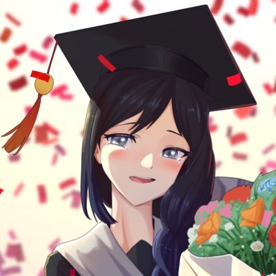 Kurone Tokizaki 🪶 Mōshonさんのプロフィール画像
