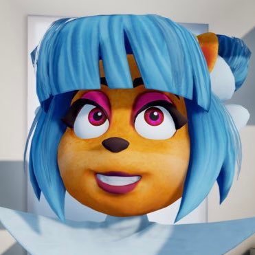 Megumi Bandicoot