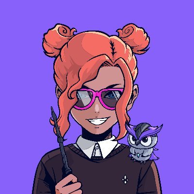 meta_m_e's profile picture. 