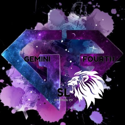 GeminiFourth SL FC | Support- @gemini_ti @tawattannn | #Gemini_NT #Fourthnattawat #GeminiFourthSLFC