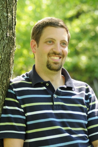 God-lover, husband-turned-widower-turned-husband, father, blogger, web developer