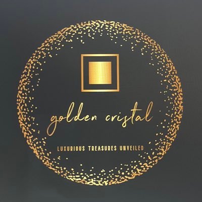 Golden Cristal: Transform your home with sleek gadgets! Click the link in bio for a touch of modern brilliance. Elevate your space with #GoldenCristal ✨.