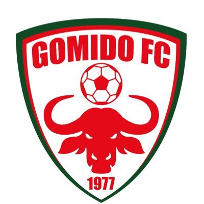 Compte Officiel de Gomido Football Club 🇹🇬