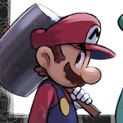 Big_N_SSBU's profile picture. Trying to be the best Mario main I can be