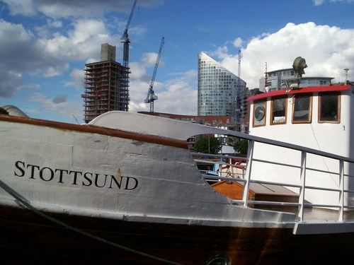 Stottsund's profile picture. 