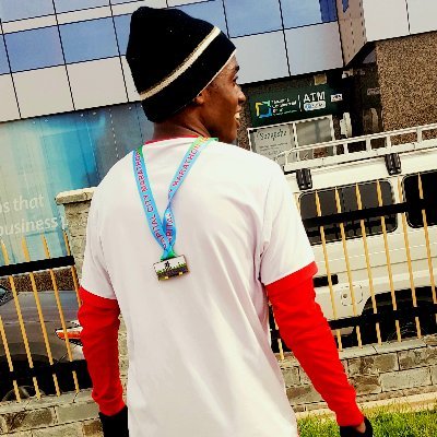 Pharmaceutical personnel💊
Social Runner 
Fan:@ManUtd & @YoungAfricansSc
Half Marathons ×8🏅
Fun Runs ×2🏅
Distance challenge ×1 🏅