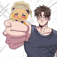 Baimo百漠 (@baimo0719) 's Twitter Profile